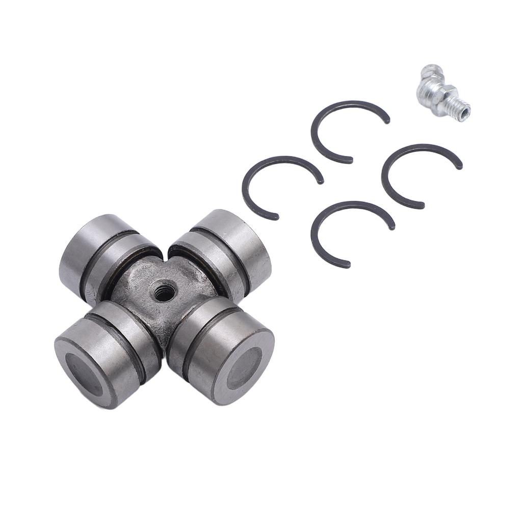 Vorderachsantriebswelle Kreuzgelenksatz Metall Laufruhigeres Fahren 2202015 Ersatz für Polaris 500 Sportsman HO 4X4 2005 bis 2006