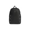 Originals Cotton And Recycled Polyester Blend Backpack Regular Women's Black Adidas IT7358