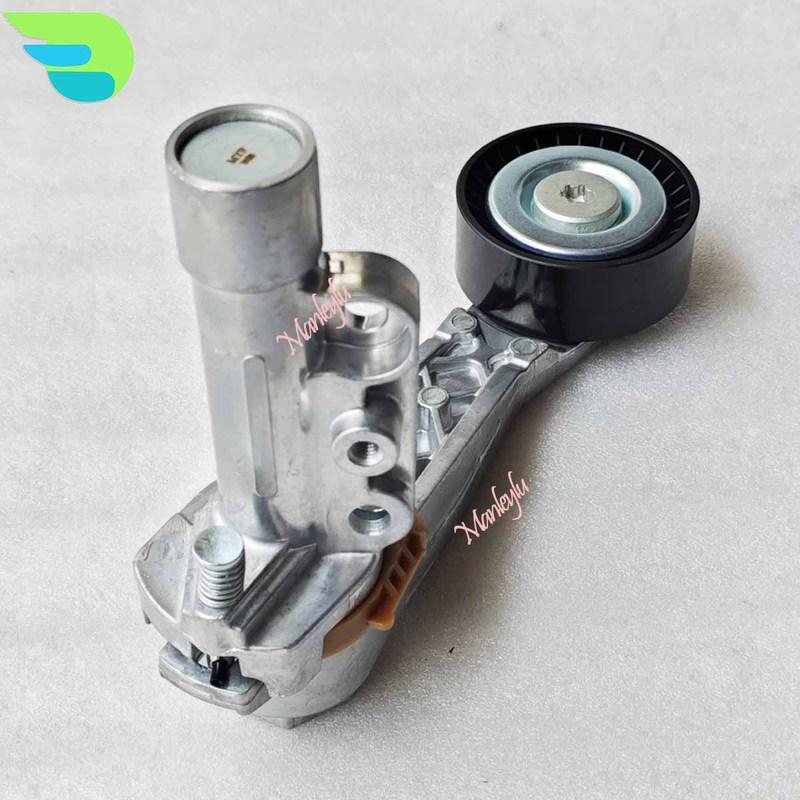11287571015 Drive Belt Automatic Tensioner for MINI R50 R53 R55 R56 R57 R58 R59 R60 R61 Cooper S CLUBMAN 1.6 5751G9 287534398