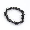 Natural Stone Stretchable Crystal Gravel Bracelet