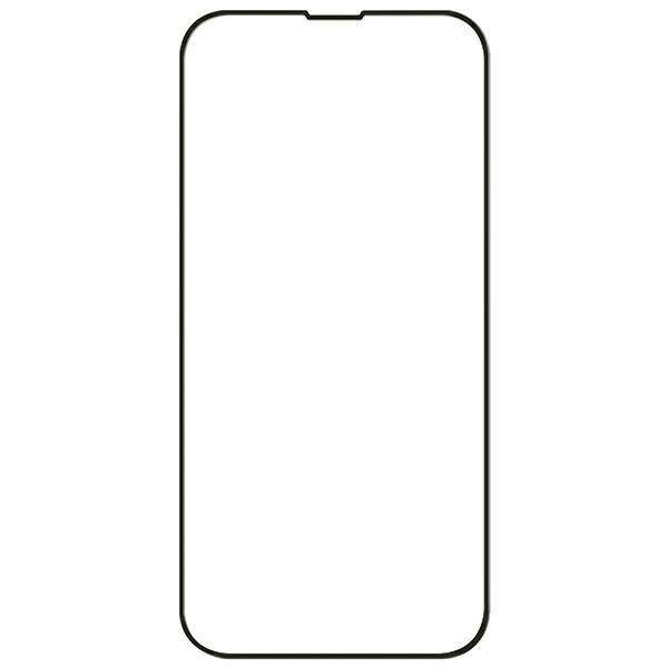 Uniq Optix Matte Iphone 15 Pro Max 6.7Matowe Szkło Hartowane Z Aplikatorem