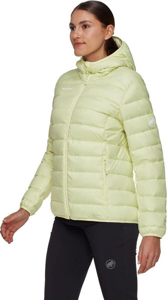 Mammut Waymarker Hooded Jacket Women sulai 1313