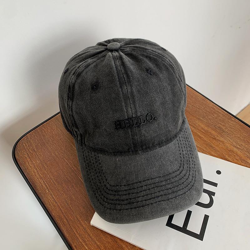 Classic Pink Adjustable Baseball Cap For All Seasons Featuring A Soft Design And Style Chic