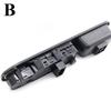 Power Window Switch Master for Peugeot 207 CC (WD) 2007 2008 2009 2010 2011 2012 2013 2014 2015 Glasses Control Front Left