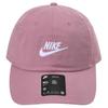 Nike Sports Casual Duckbill Cap Men Hats Pink FB5368-699