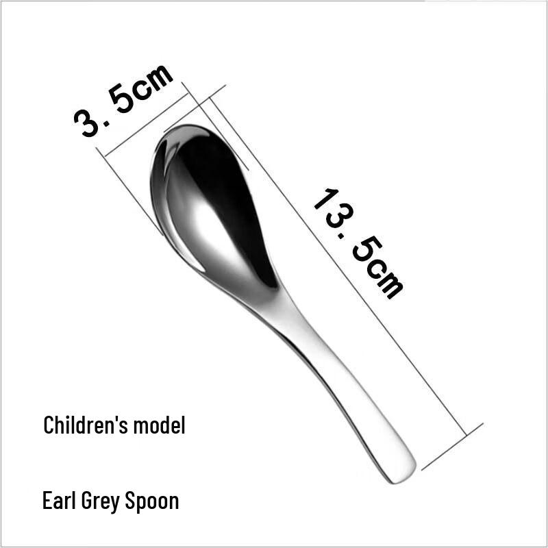 OEING Stainless Steel Multi-Purpose Spoons