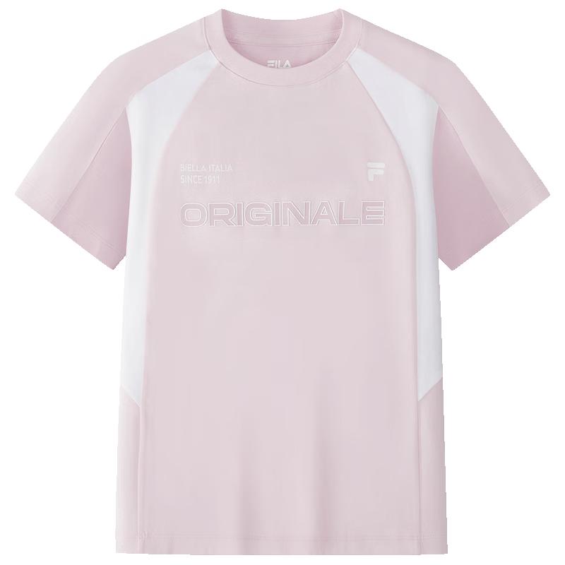 

FILA Kids Summer Short-Sleeve T-Shirt 150