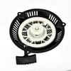 Recoil Starter Lawn Mower Parts Garden Power Equipment