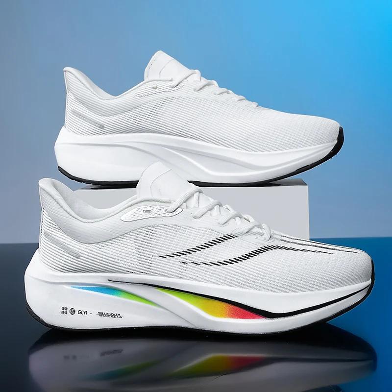 

Мужская обувь спортивная обувь по низкой цене мужская повседневная обувь мужские кроссовки мужская трендовая оригинальная брендовая мужская теннисная обувь для бега на Cloud Male 45