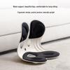 BKT Ergonomic Lumbar Support Posture Chair