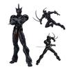 Anime Guyver Figure EX-036 Removable Figurine Collection Statue Model Adult Toys Gifts III 600 231 333 305 Entertaining Play Safe Fun Kid Friendly