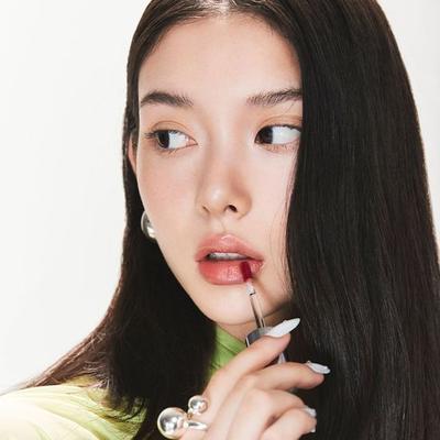Dewey Glass Lip Tint 7colors