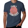 Dont Be Self Conchas Tshirt No Iron Casual Short Sleeve Top