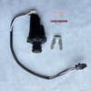 Senstek ECOTEC PLUS Wall-Mounted Electronic Water Pressure Sensor & Smart Switch for Boilers