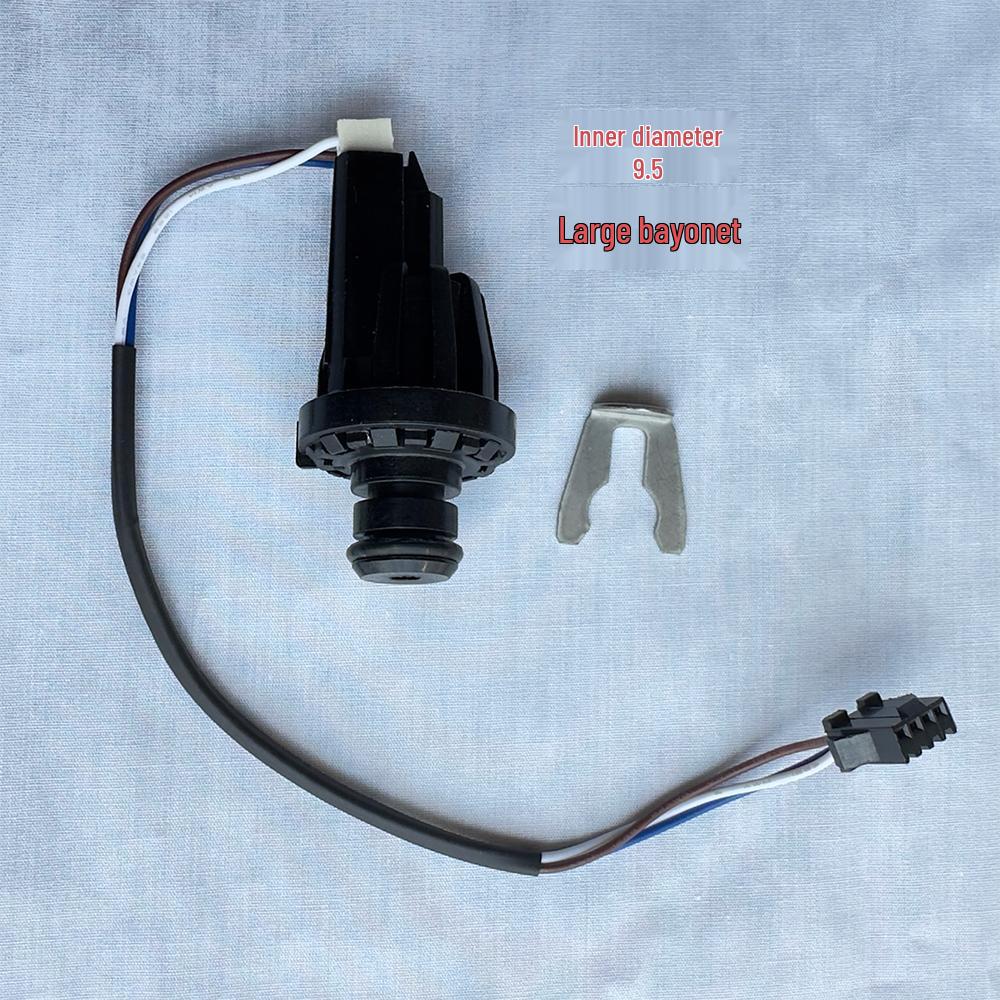 Senstek ECOTEC PLUS Wall-Mounted Electronic Water Pressure Sensor & Smart Switch for Boilers