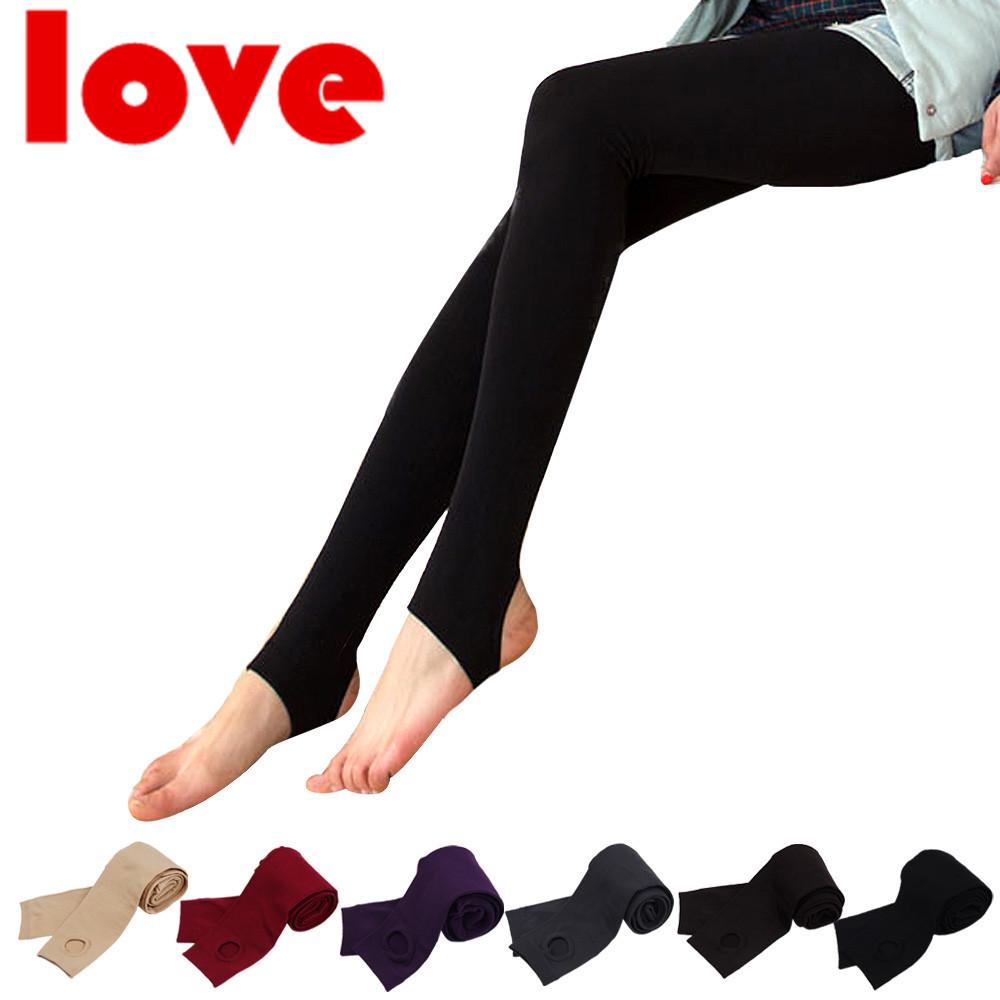 winter warming leggings