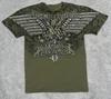 Cross-border new gothic unisex T-shirt top, short-sleeve T-shirt, Y2K trendy brand skull top, short-sleeve