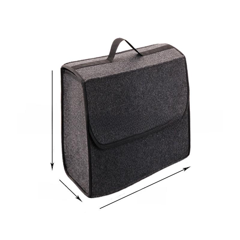 

Складная сумка для хранения инструментов в багажнике автомобиля