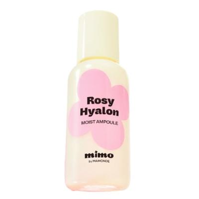 By Mamonde Rosy Hyalon Moist Ampoule 50ml