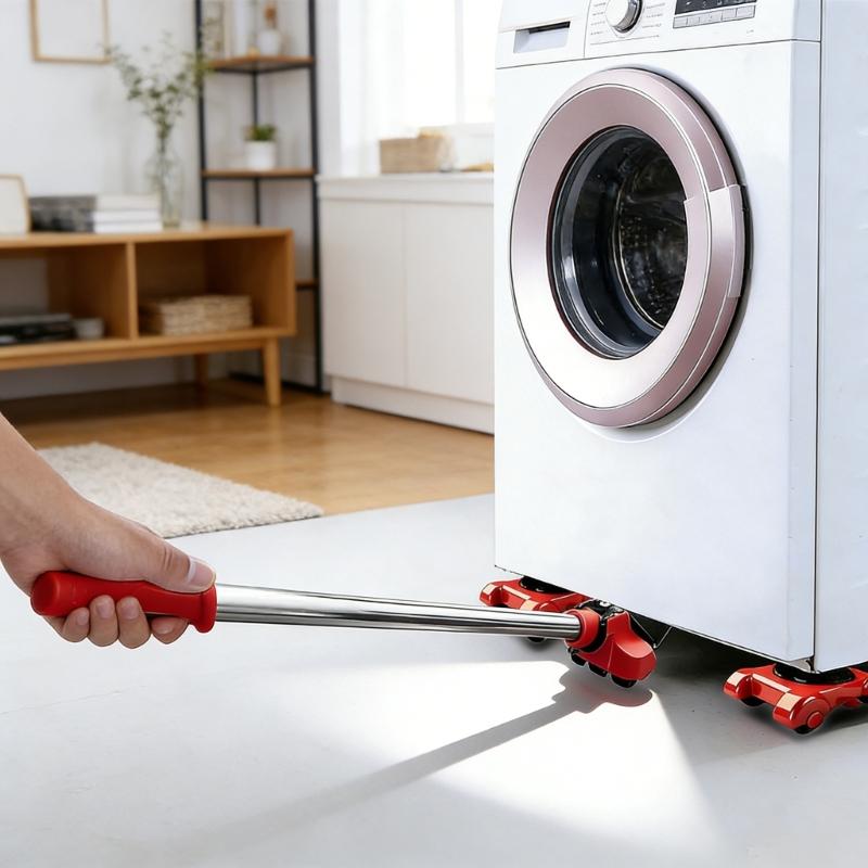 Heavy Type Furniture Moving Slider Removal Lifting Moving Tool Furniture Moving Transport Roller for Home And Office