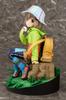 Yama no Susume Third Season Aoi Scale PVC Painted Complete Figure 1/7
