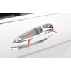 Fit For Benz GLK 2009-2015 Chrome Cover Trim Exterior Side Door Handle ABS 2PCS