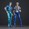 Medicos Jojo's Bizarre Adventure Johnny Joestar Figurină de Acțiune Model Anime Jucării Trendy Păpușă de Birou Colecționabile