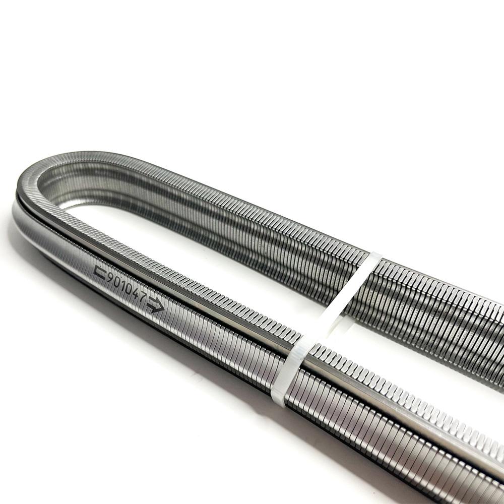 Compatible avec Nissan Teana, X-Trail, Qashqai, Outlander, ASX, etc.. - Chaîne de transmission automatique JF011.