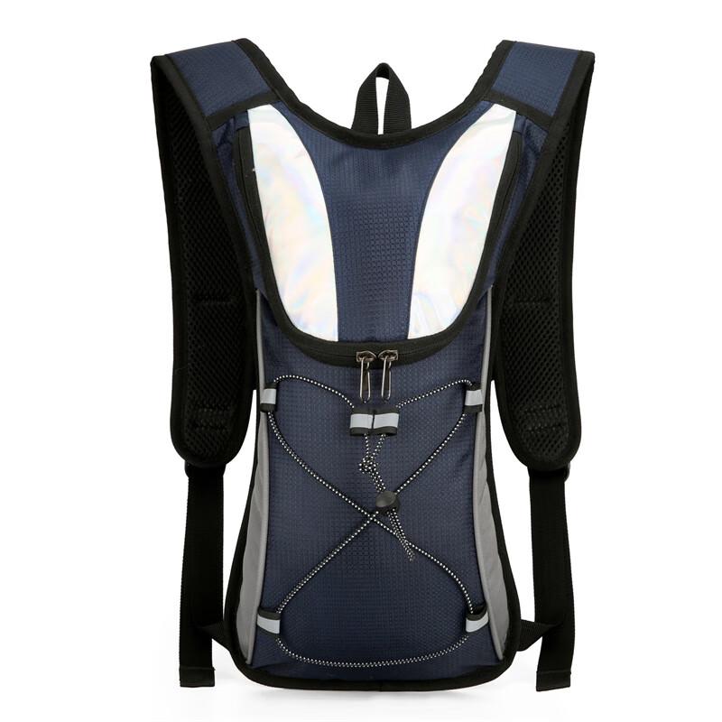 Vanaheimr Outdoor Water-Resistant Cycling Hydration Backpack