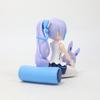 Honkai Star Rail Elysia Anime Figure Toy PVC Model Desk Decor