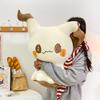 Mimikyu Plush Toy Large Pillow Soft Stuffed Animal For Kids And Teens