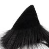 Handmade plush animal ear headband plush cute adjustable cat ear headband Lolita hair accessories