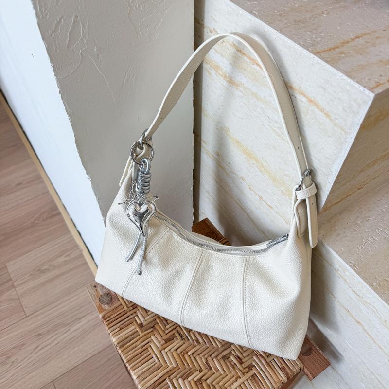 

Нишевая сумка женская большой вместимости новая летняя нишевая сумка-мессенджер на одно плечо подмышку сумка-пельмень