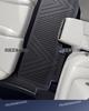XPeng G6 Floor Mats & TPE Door Sill Covers: Special Carpets for Interior Modification & Car Accessories