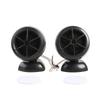 Compact Car Audio Tweeter for Sound Amplification and Upgrade