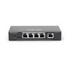 Ruijie RG-ES205GC-P 5-Port Gigabit PoE Managed Switch
