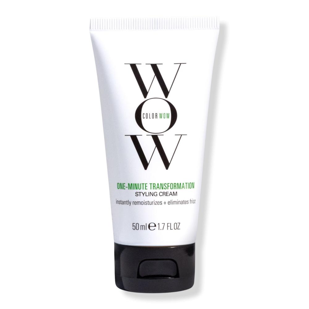 

Color Wow Travel Size One Minute Transformation 1.7 Oz