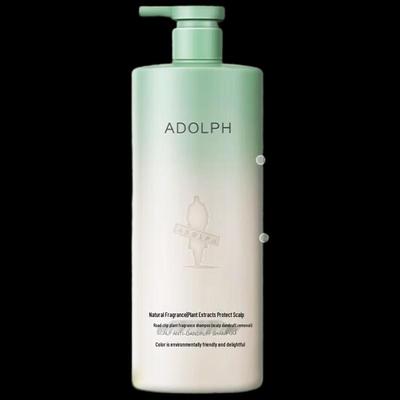 Adolph Anti-Dandruff Plant Fragrance Shampoo