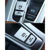Electronic Parking Brake Switch Auto H Button Sticker For BMW 5 6 7 X3 X4 X5 X6 F01 F02 F10 F15 F16 F25 F26 G30 G01