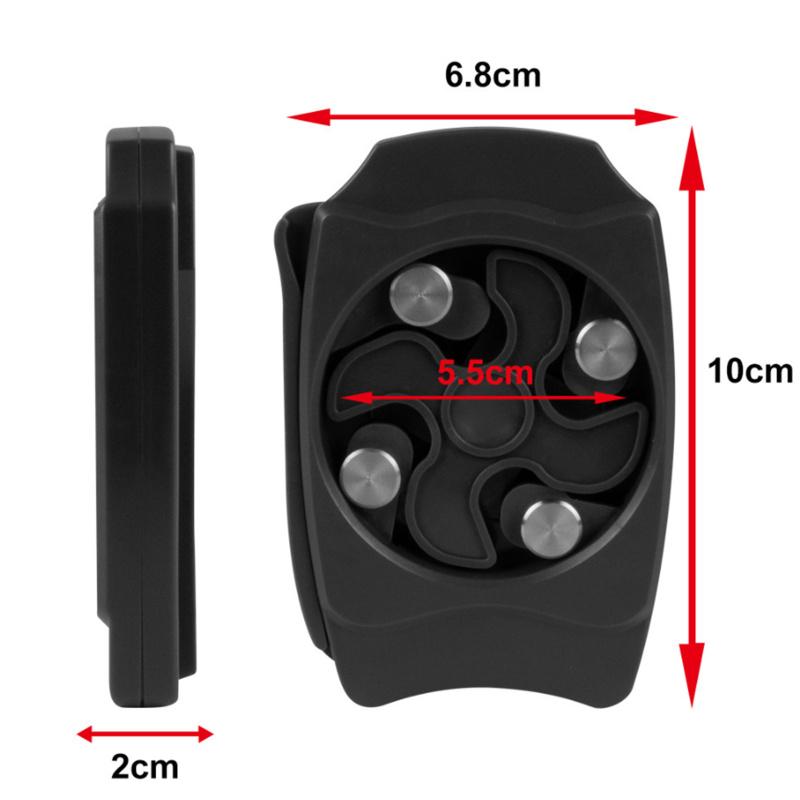 Dosenöffner Bar Tool Sicherheit Manueller Öffner Tragbare Haushaltsküchenwerkzeuge Für 8-19oz Getränkedosen