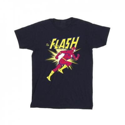 Mens The Flash Running T-Shirt