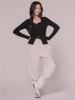 Mellotoli Two-Way Sweatpants (2 Colors)