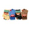 Accesorios – Guantes y manoplas