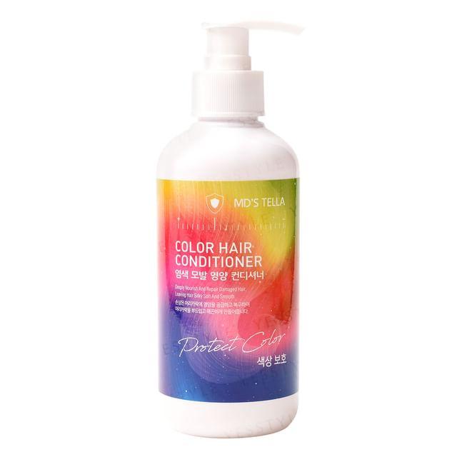 MD S TELLA - Кондиционер для окрашенных волос 300ml