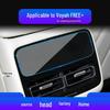 Tempered Film for 25 Lantu Models - FREE Navigation Screen Protector for Dreamer