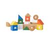 MIFFY Sound Blocks by Nichigan DB260 (Ages 1.5 and Up)