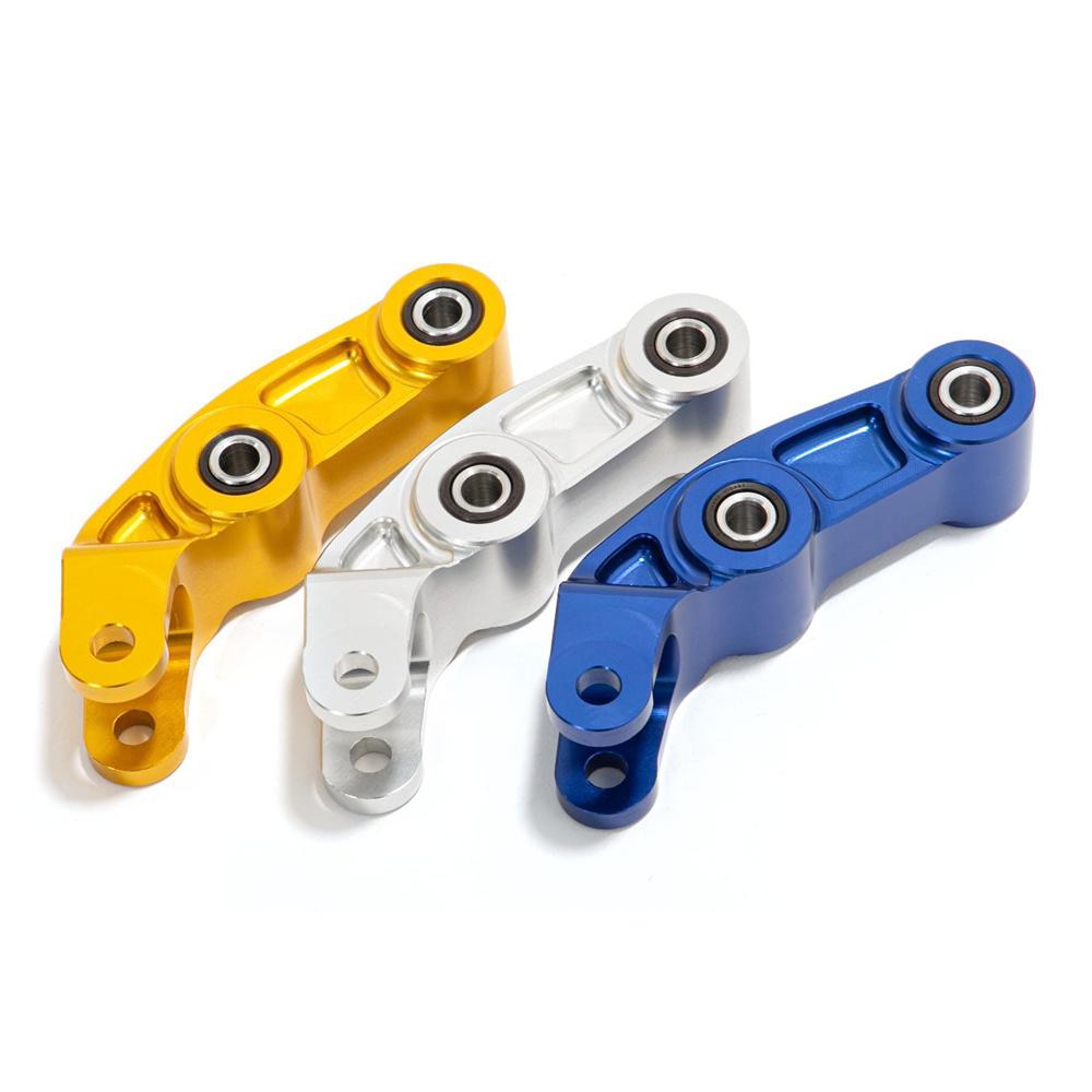 Rear Shock Absorber Mount Connecting Rod for Surron Light Bee X for Segway X160