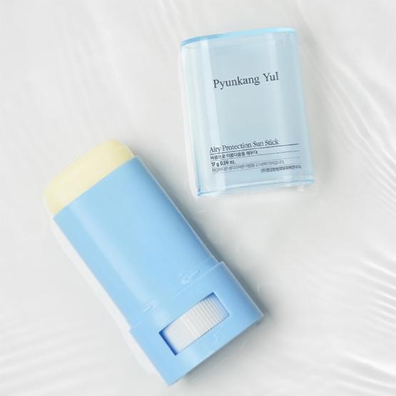 Pyunkang Yul Airy Protection Sun Stick SPF 50+ PA++++ 17g