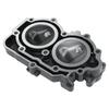 Powerful Outboard Engine Cylinder Head Cover 6E7-11111 00 94 Strong Sealing Fit For Yamaha OUTBOARD 9.9HP 15HP 2 Stroke Boat