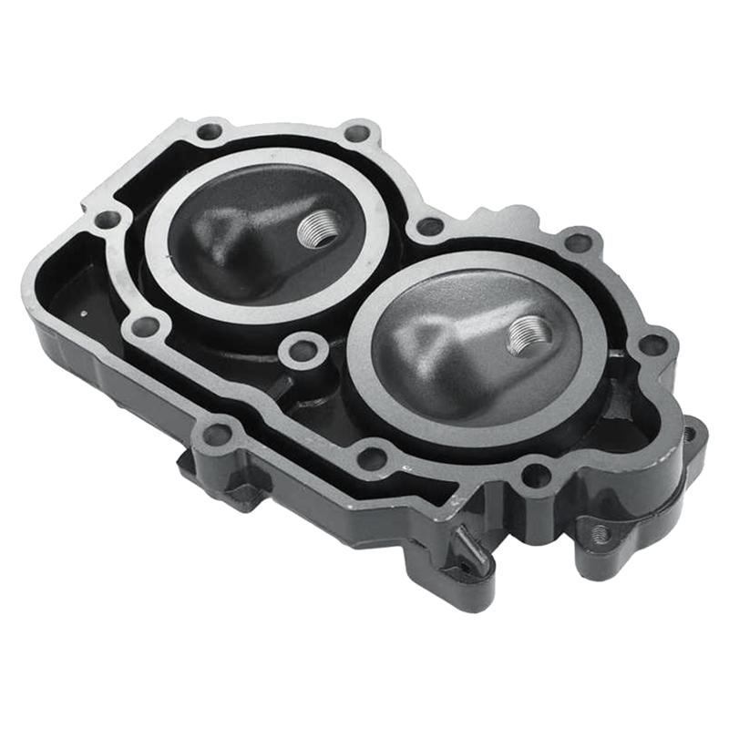 Powerful Outboard Engine Cylinder Head Cover 6E7-11111 00 94 Strong Sealing Fit For Yamaha OUTBOARD 9.9HP 15HP 2 Stroke Boat